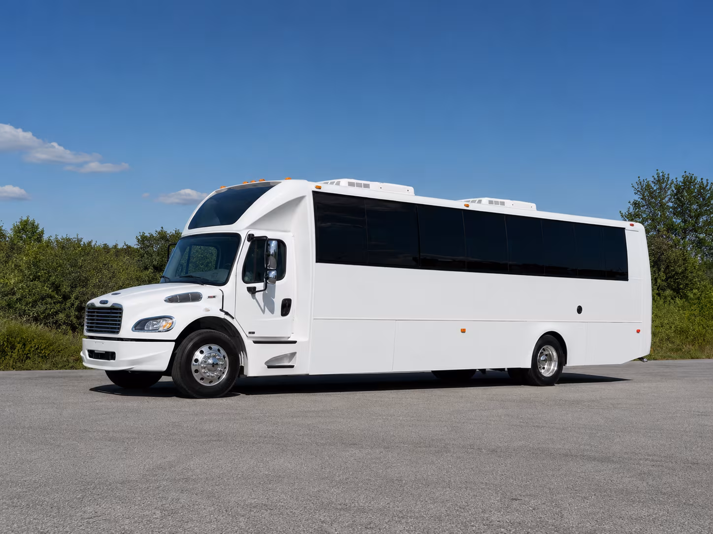 bus rentals for pasadena interfaith events and large religious gatherings