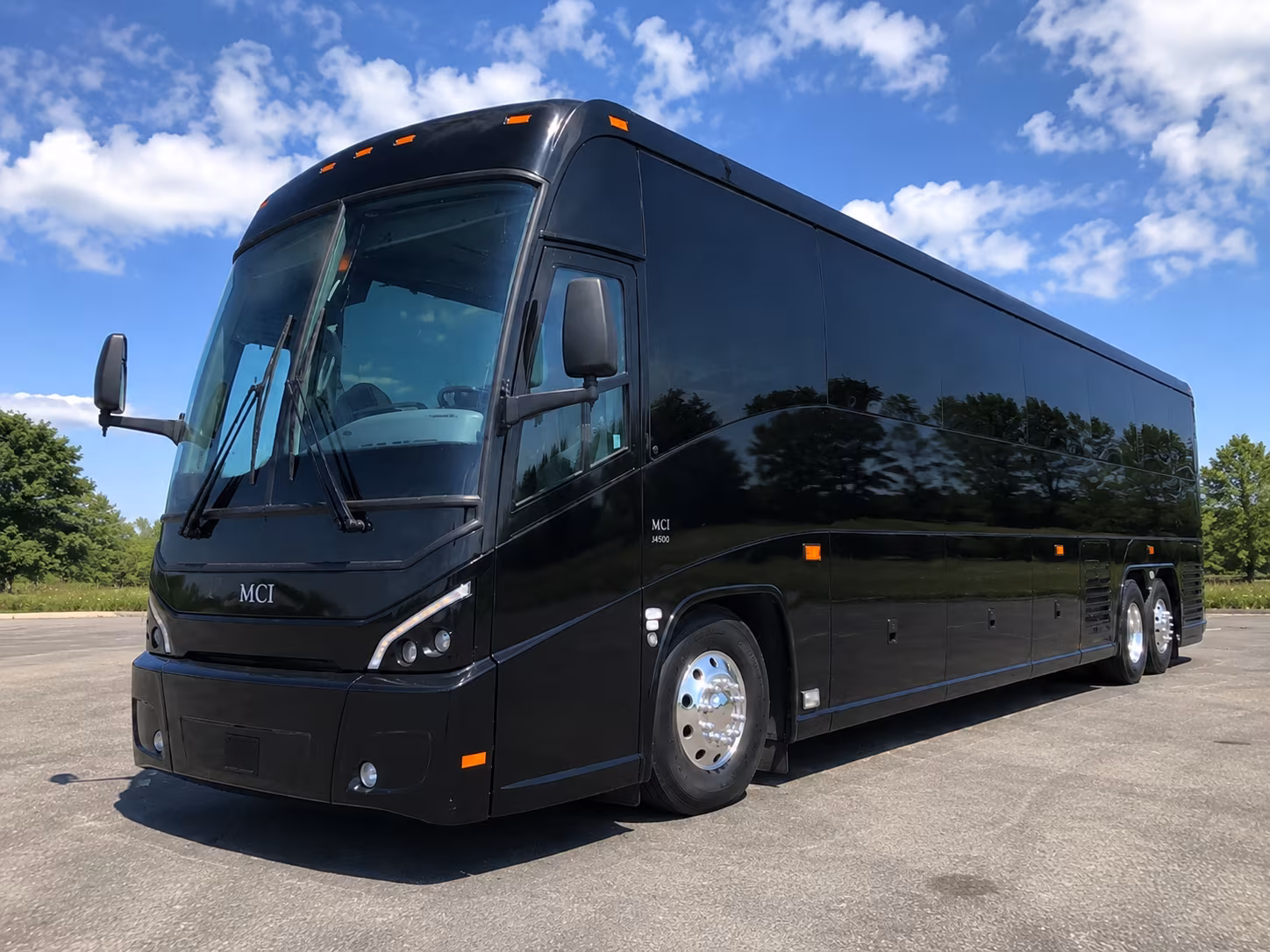 charter buses for bachelor weekends into downtown houston