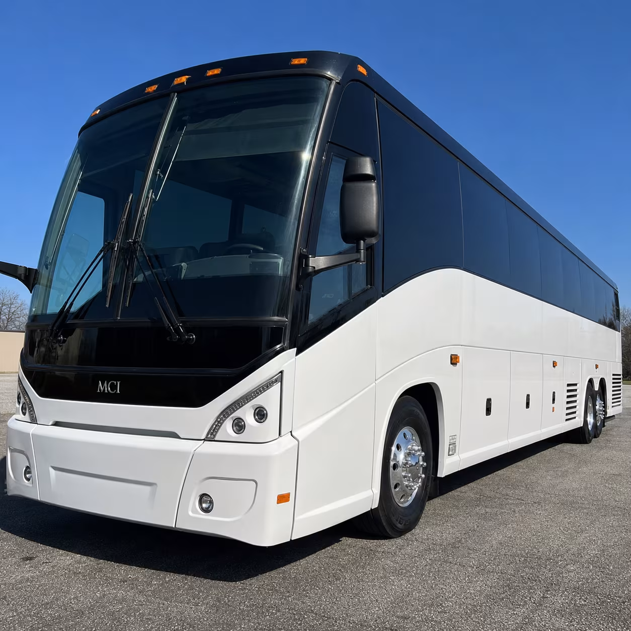 charter buses for galveston island science and history field trips