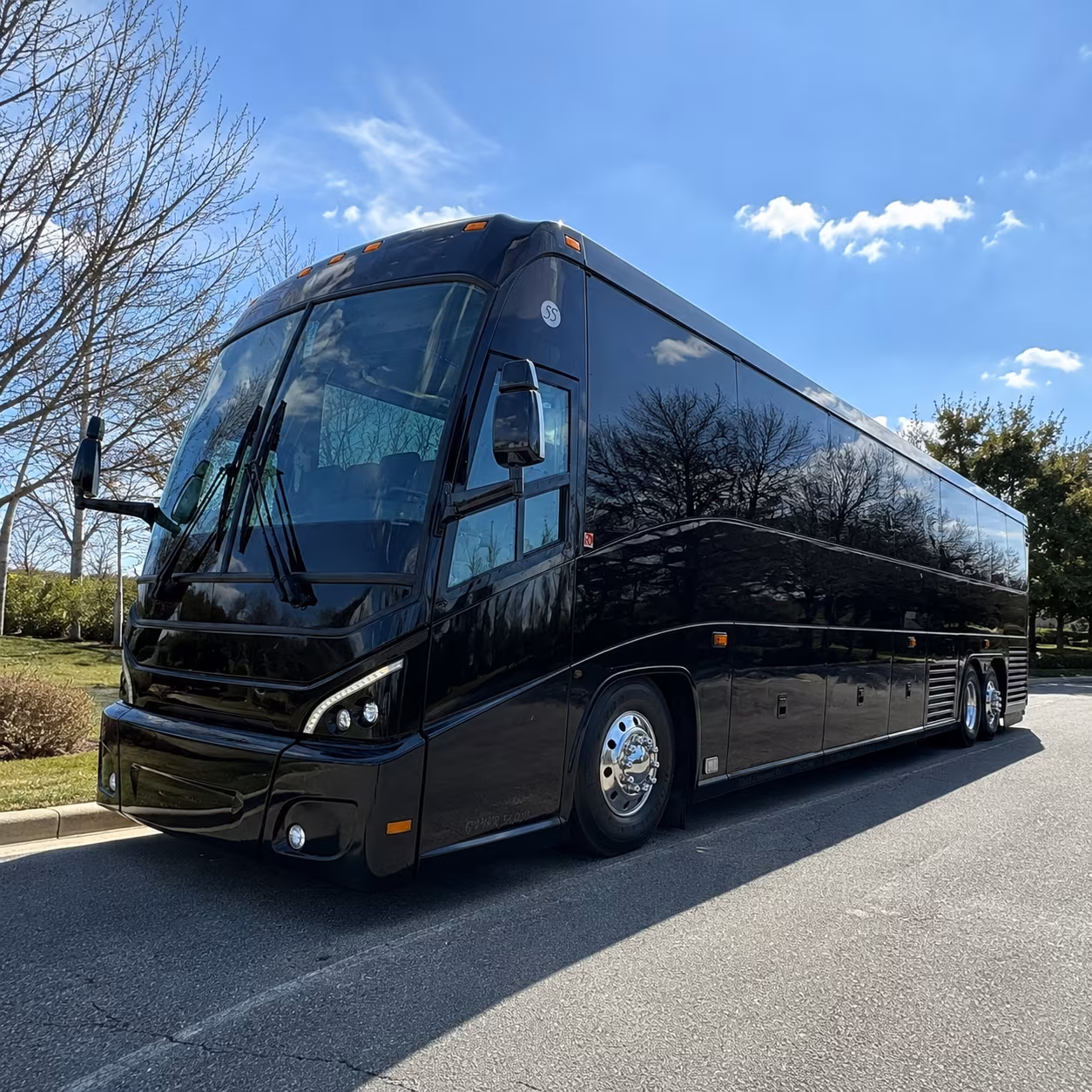 charter buses for houston museum district field trips from pasadena