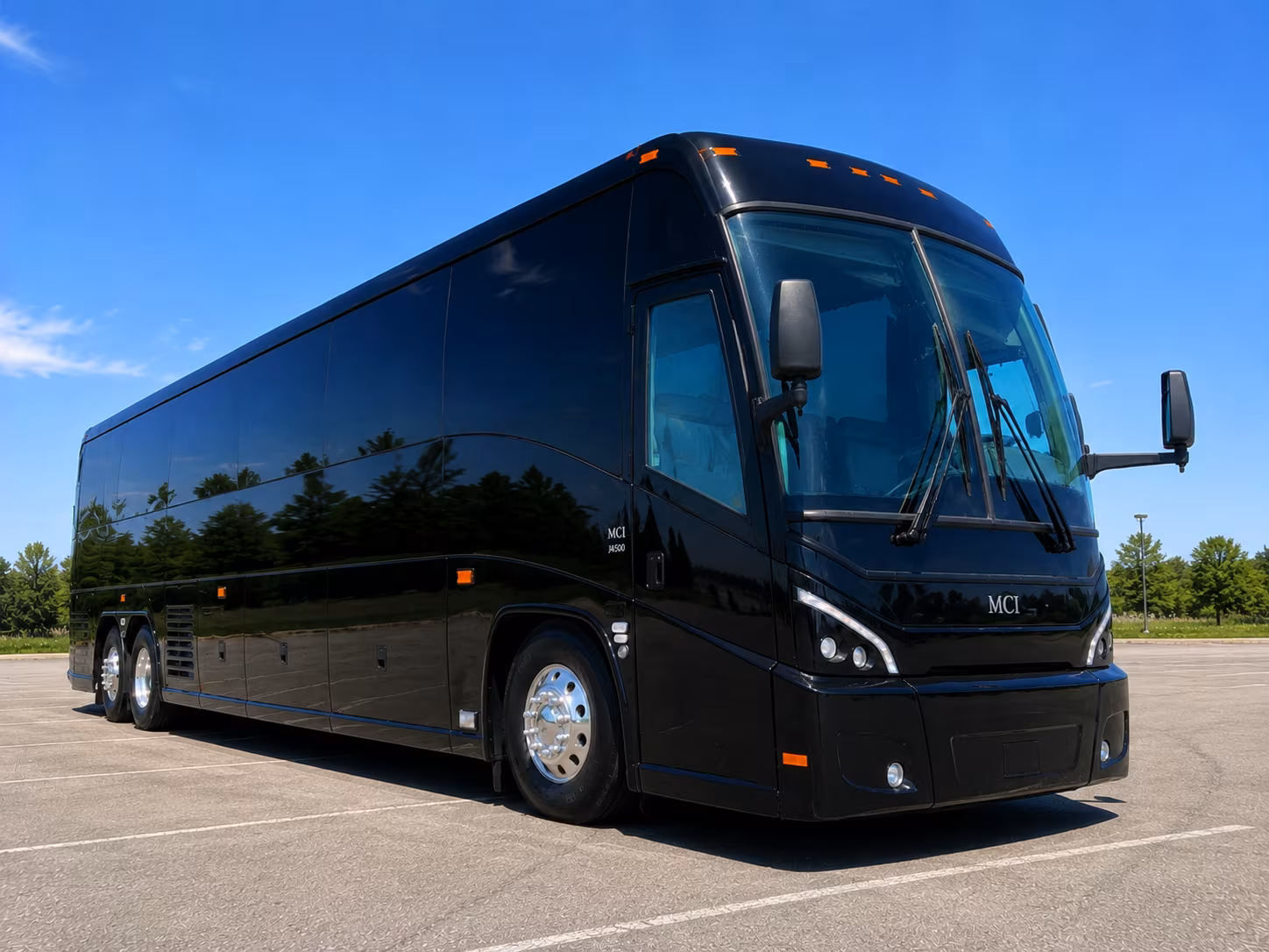 charter buses for large wine club and corporate group tours from pasadena