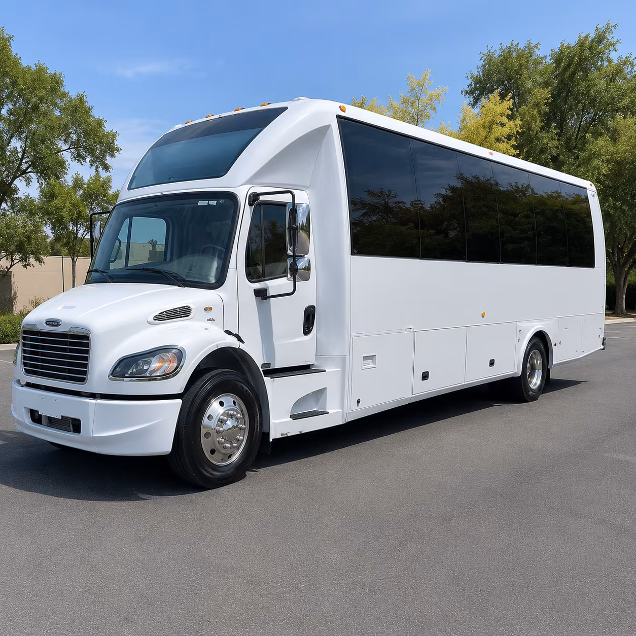 party buses for pasadena bachelorette and bachelor celebrations