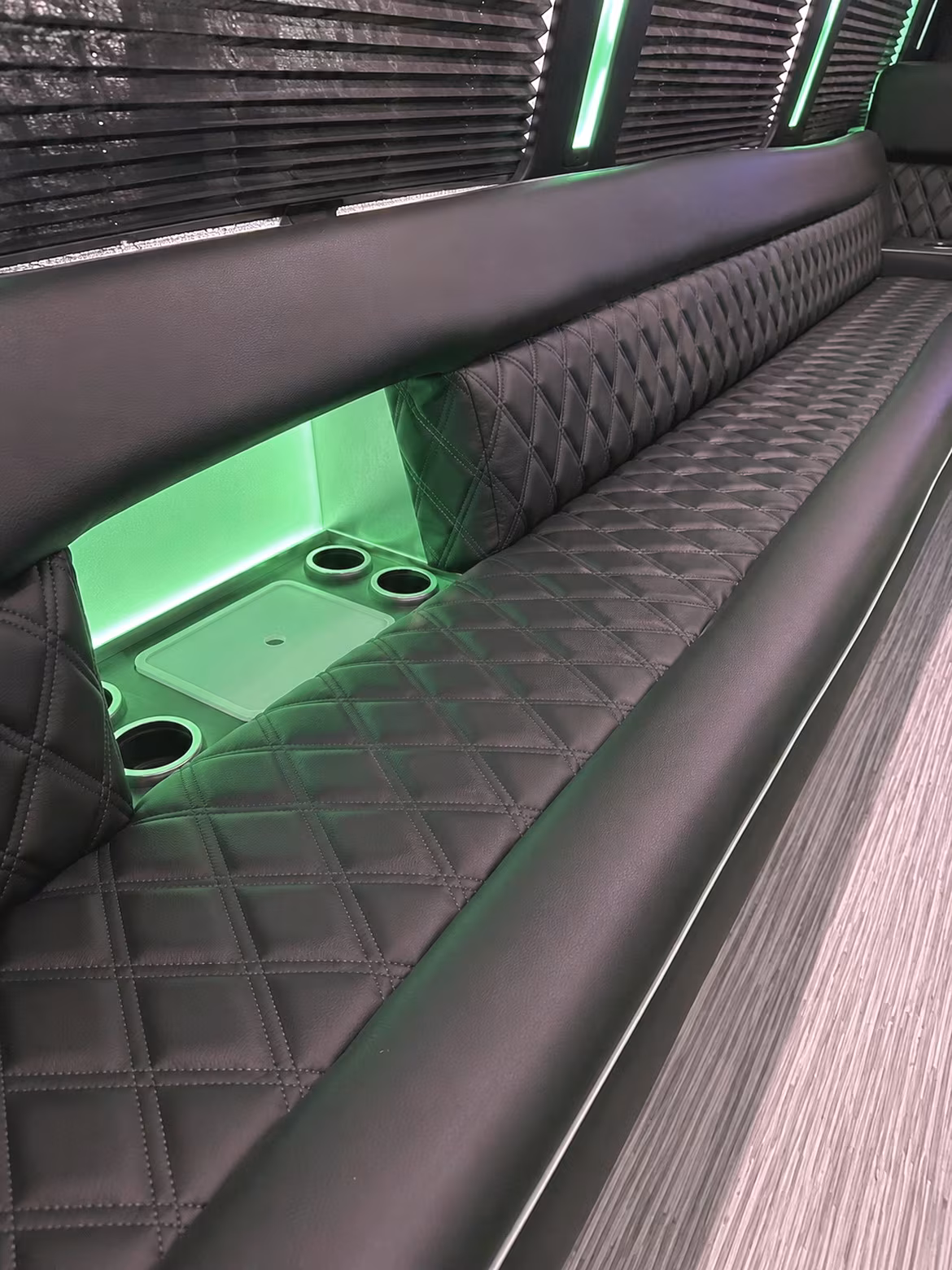 party buses to houston astros games at minute maid park