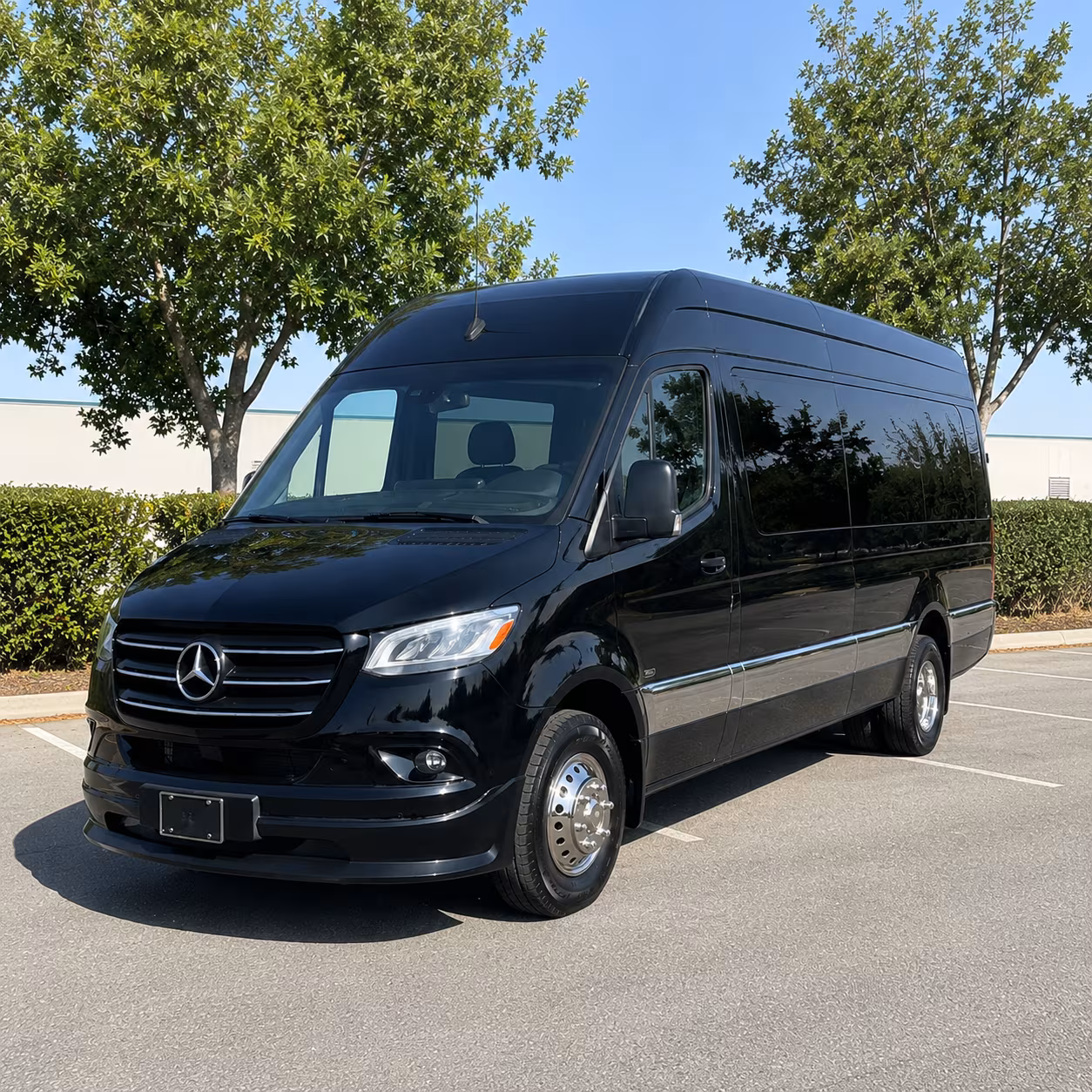 pasadena airport transportation