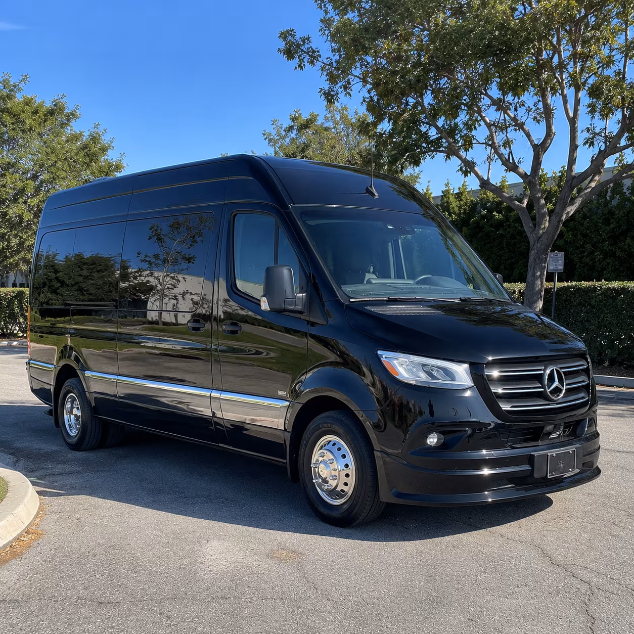 pasadena bachelor bachelorette transportation onboard