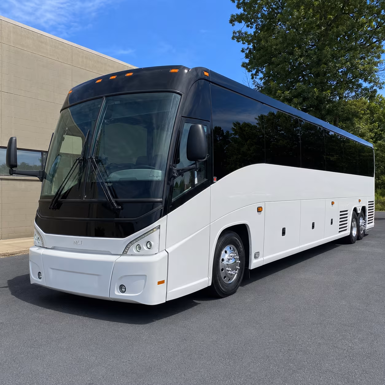 pasadena concert transportation
