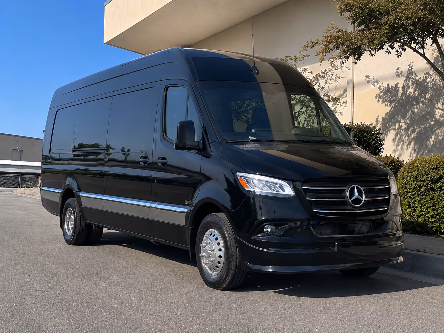 pasadena convention transportation