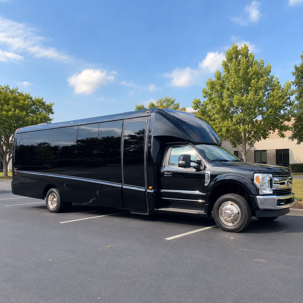 reserve transportation for your next bachelor or bachelorette party 3