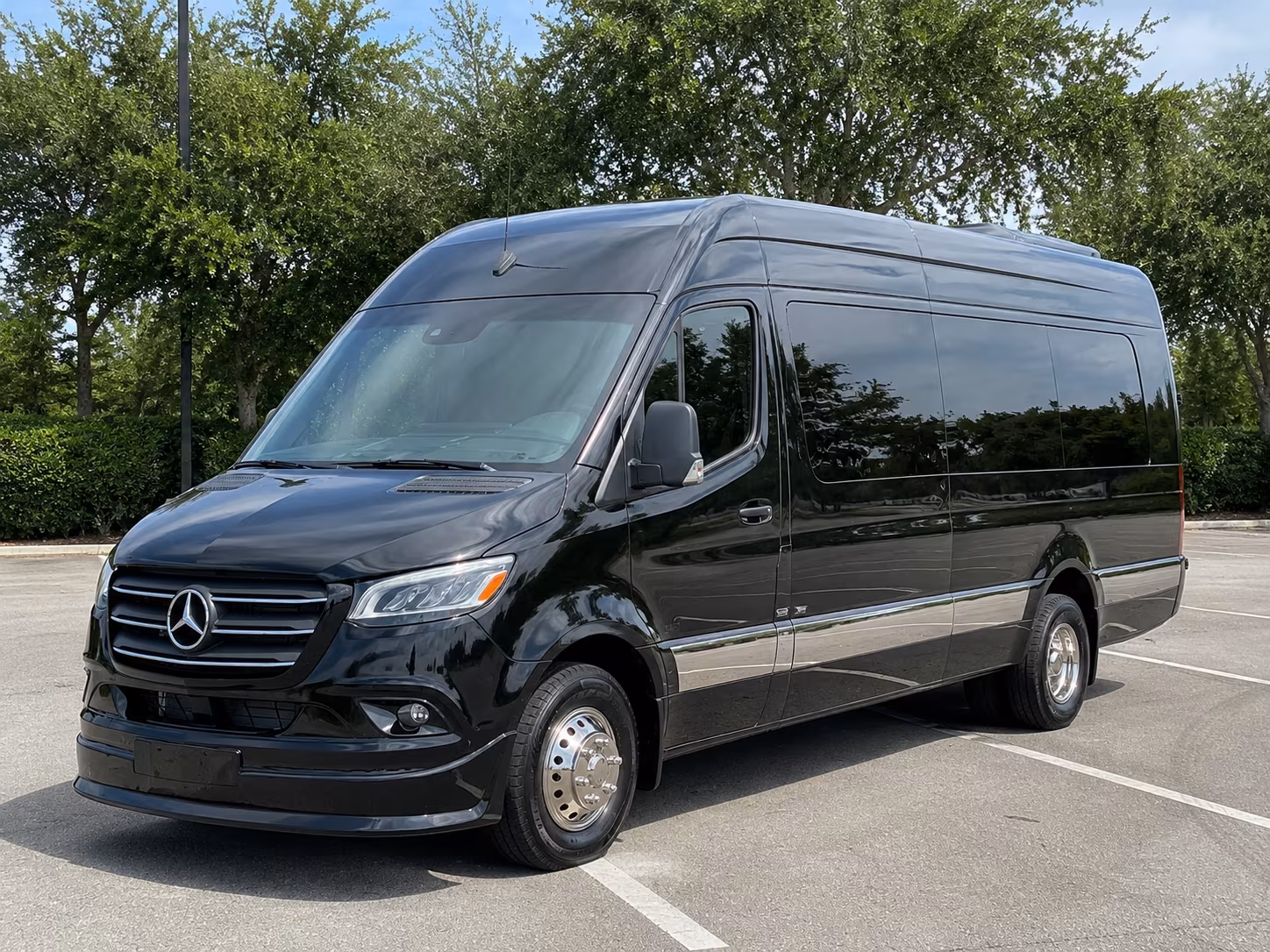 reserve transportation for your next bachelor or bachelorette party 4