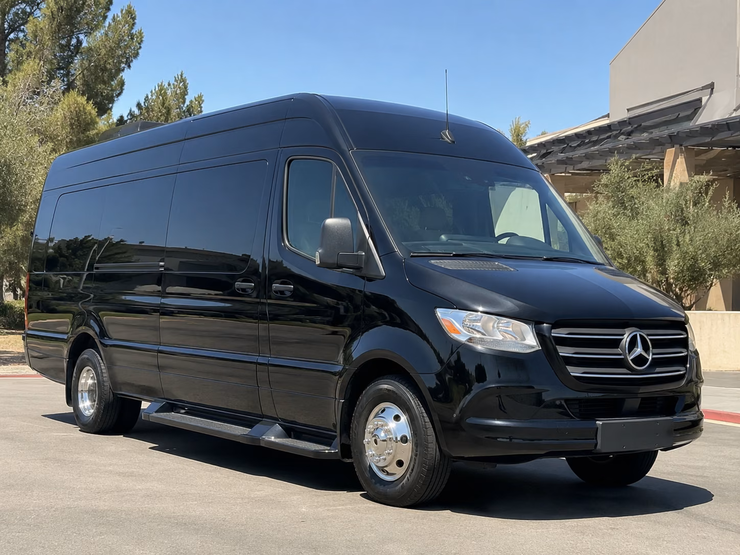 reserve transportation for your next birthday 2