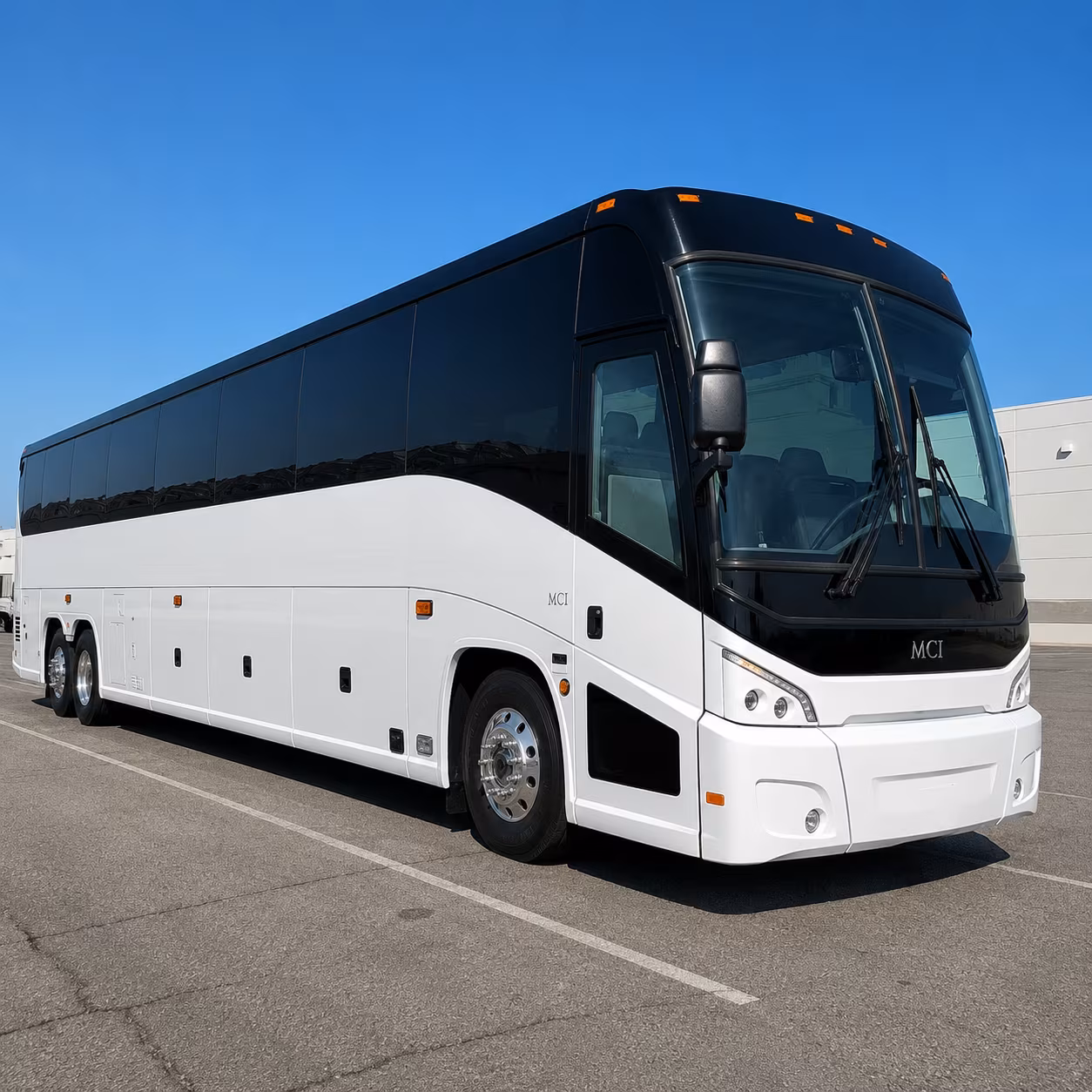 reserve transportation for your next birthday 3
