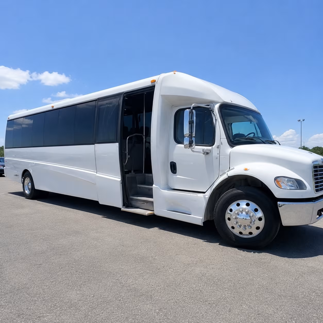 reserve transportation for your next church or religious group 2