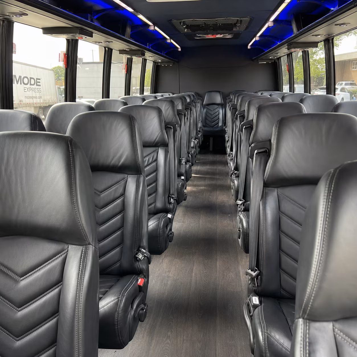 reserve transportation for your next church or religious group 3