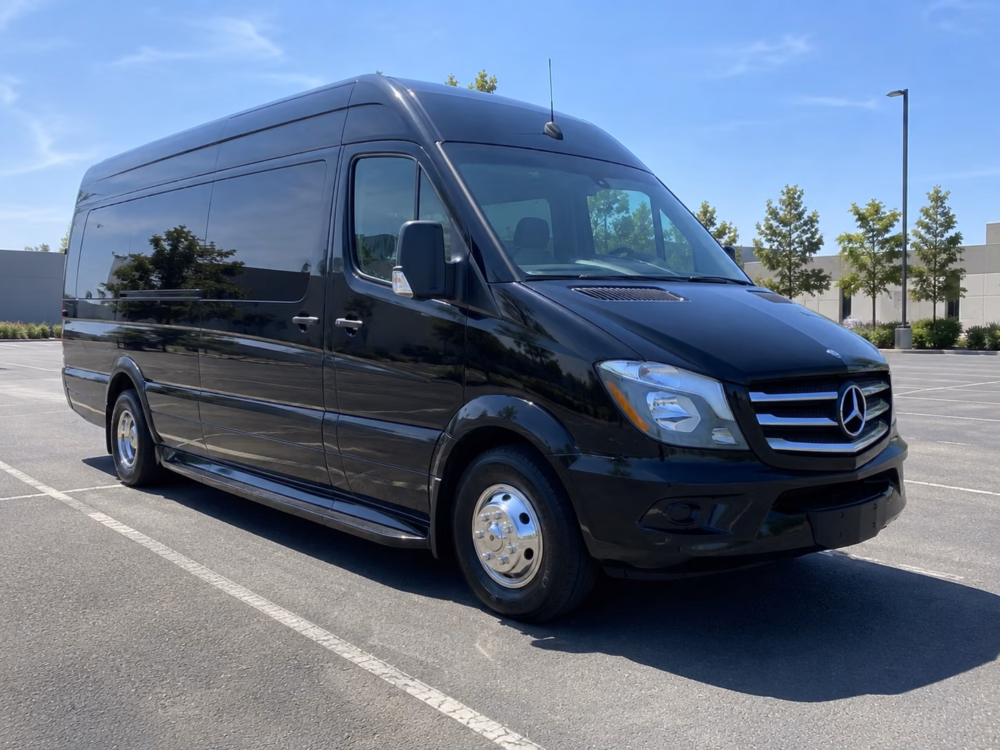 reserve transportation for your next concert or music festival 1