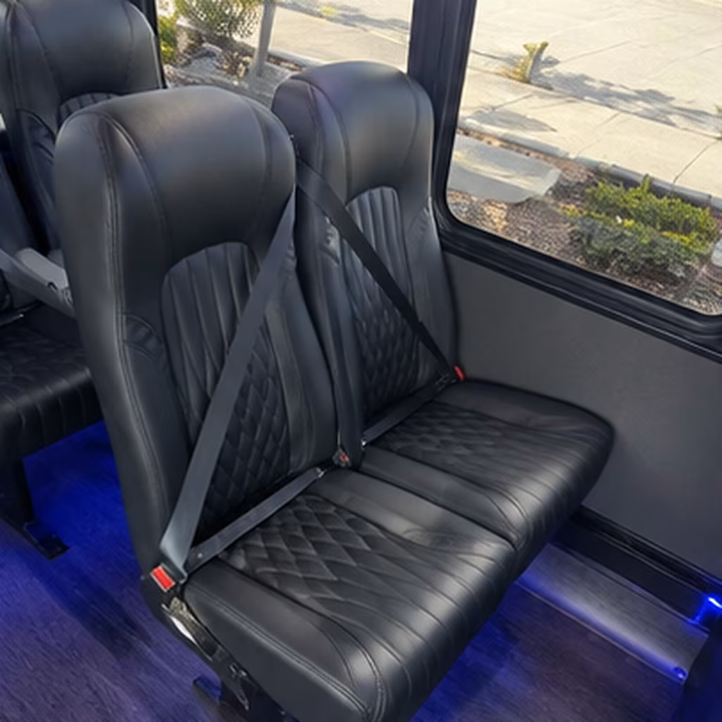 reserve transportation for your next concert or music festival 2