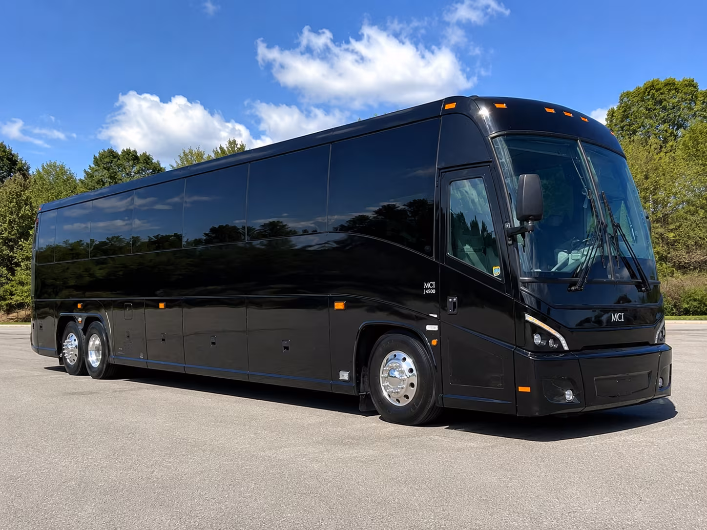 reserve transportation for your next concert or music festival 3