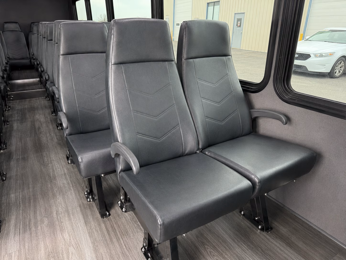reserve transportation for your next concert or music festival 4