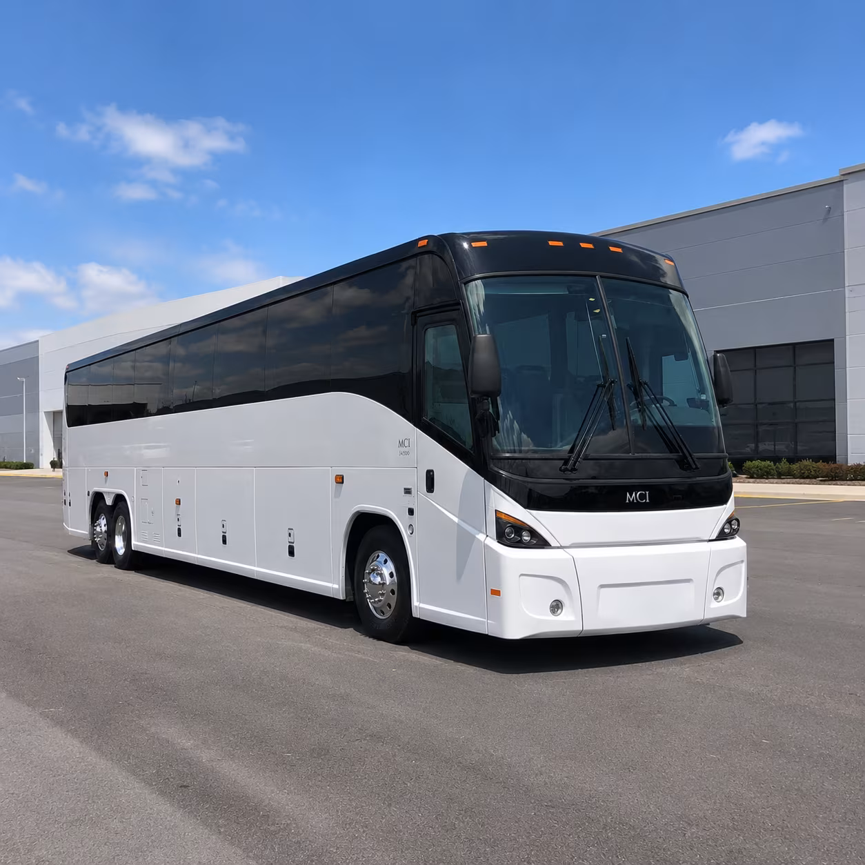 reserve transportation for your next convention or trade show 2