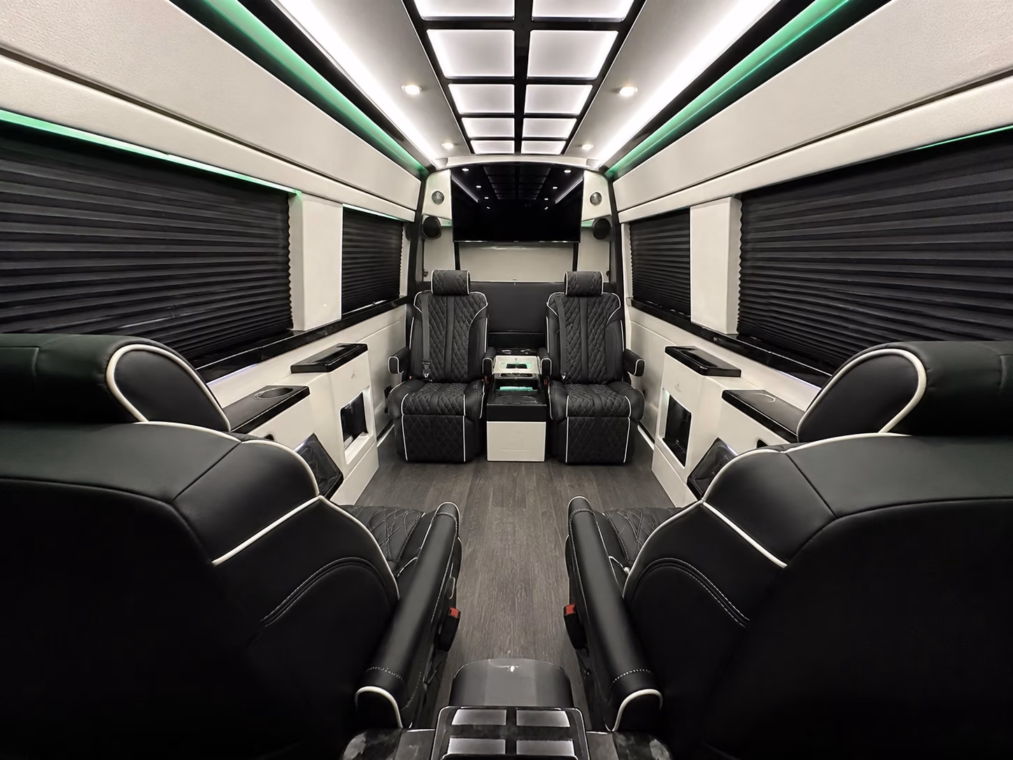 reserve transportation for your next convention or trade show 5