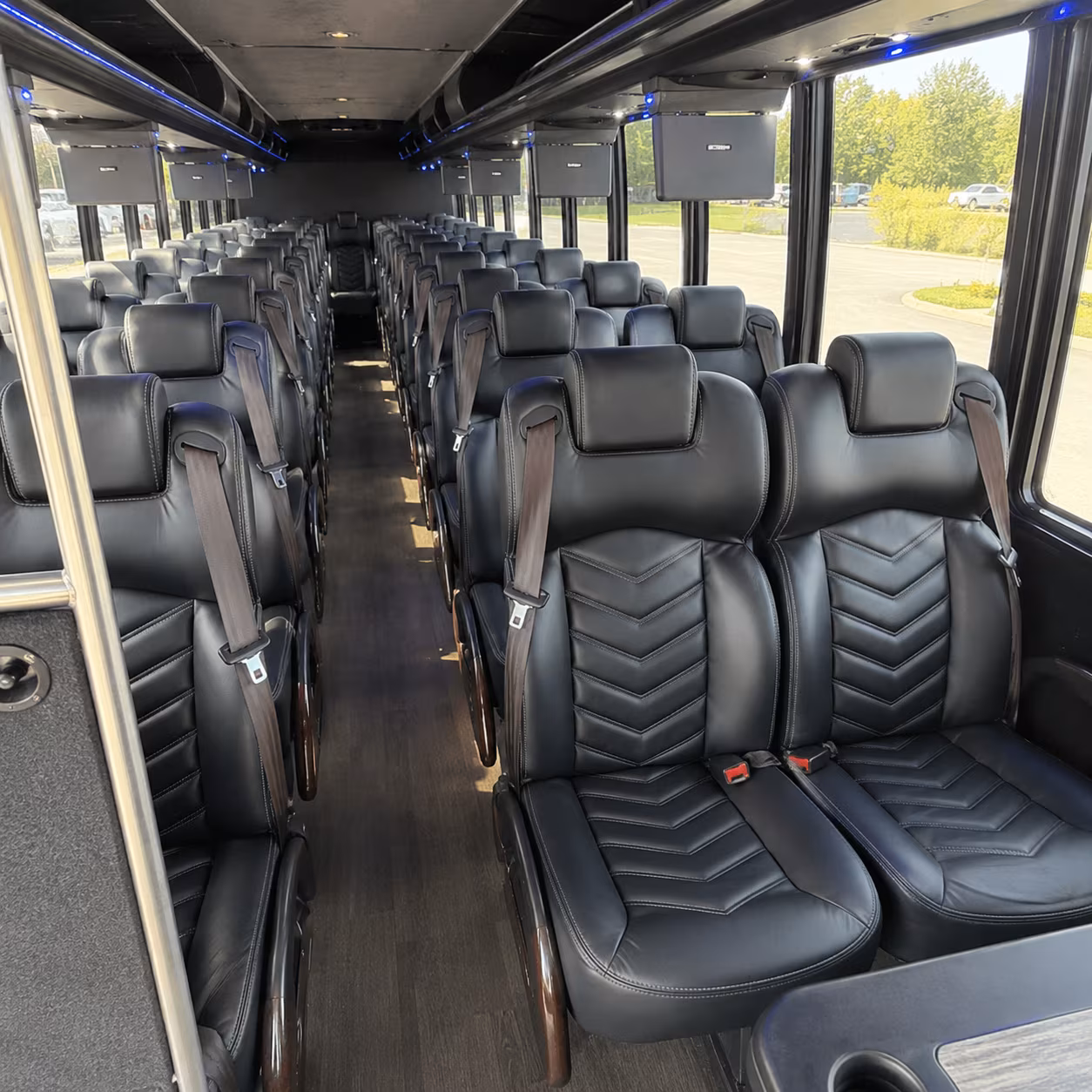 reserve transportation for your next private event 2
