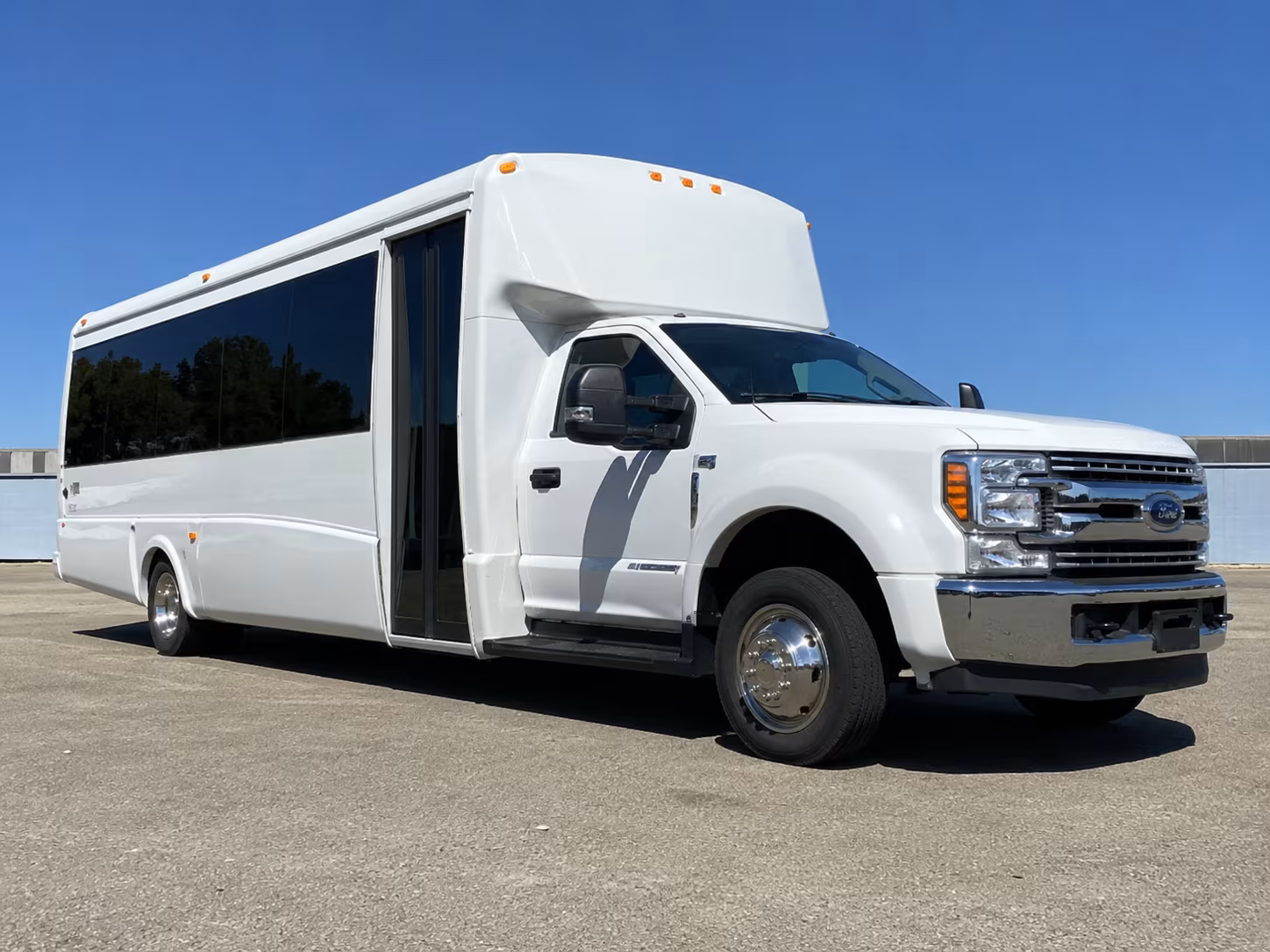 reserve transportation for your next private event 3