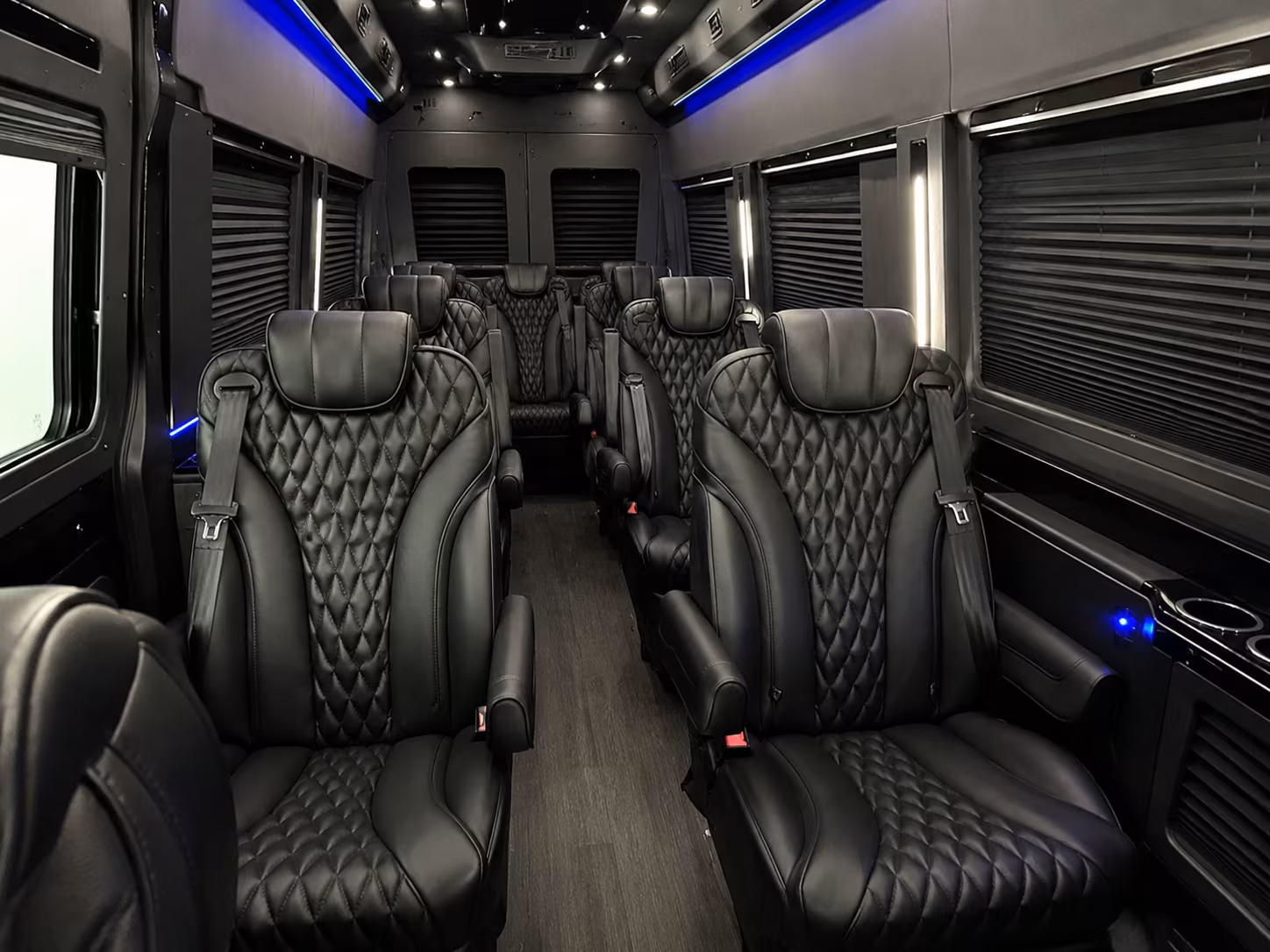 reserve transportation for your next private event 4