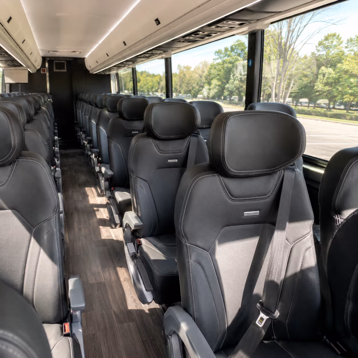 reserve transportation for your next prom 2