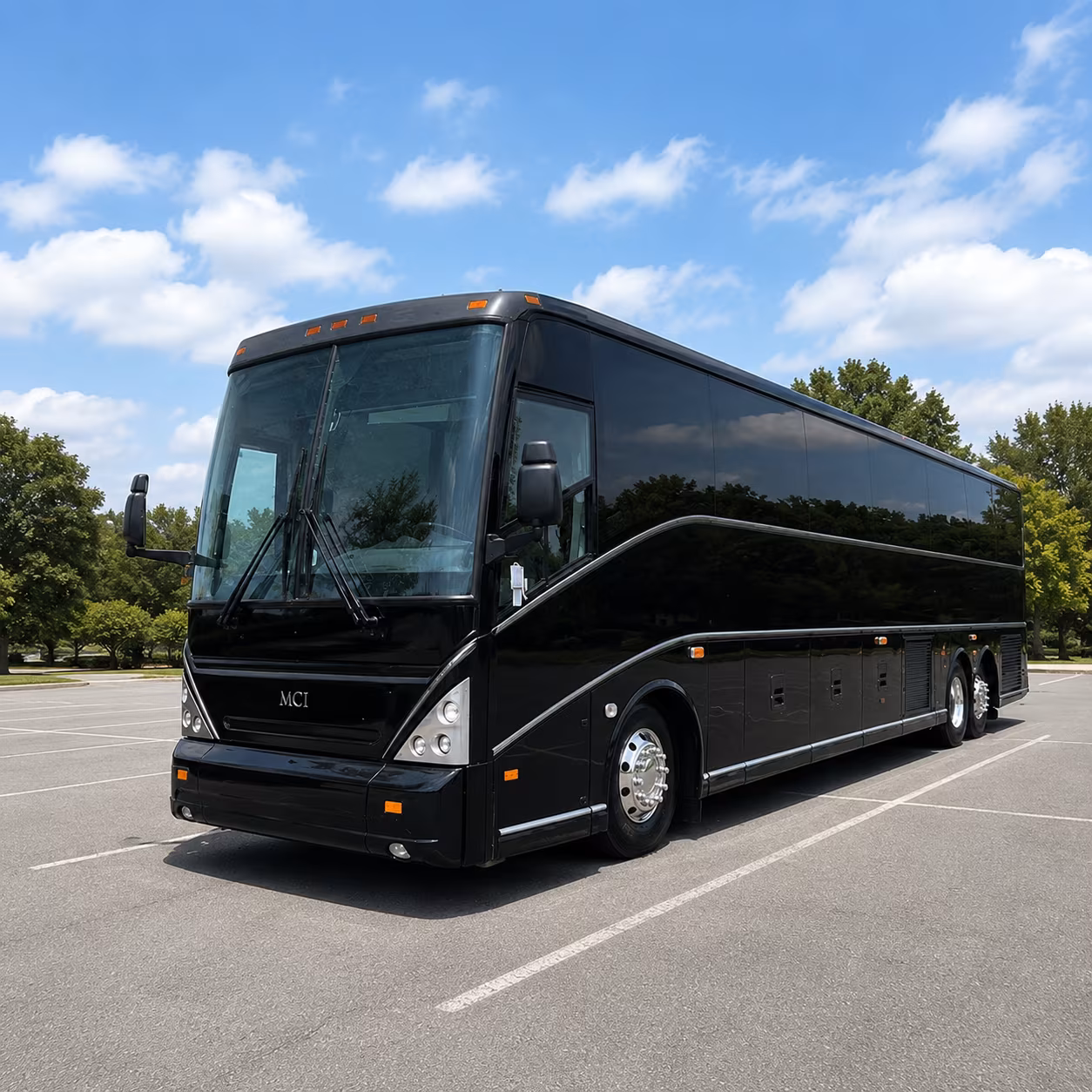 reserve transportation for your next prom 4