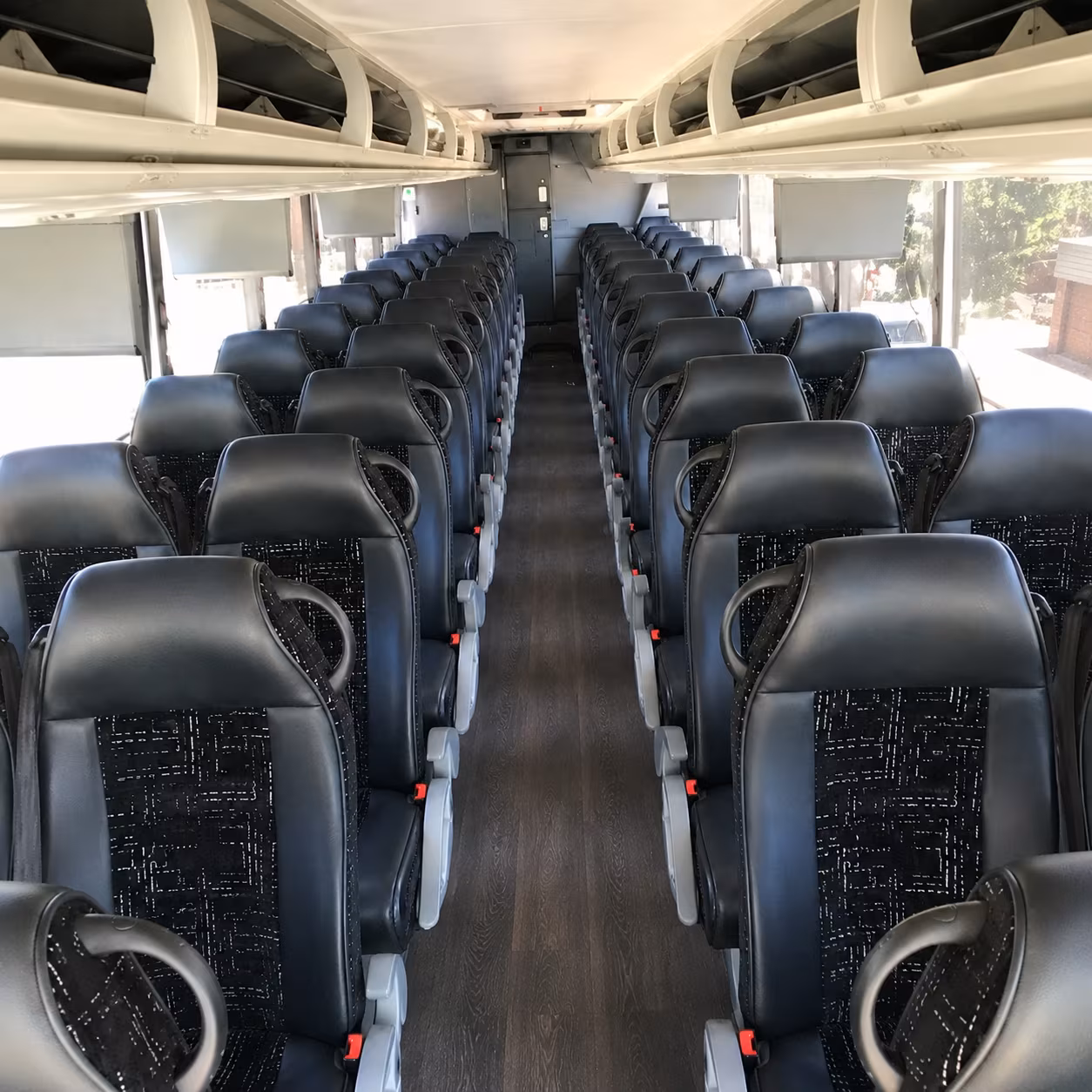 reserve transportation for your next prom 5