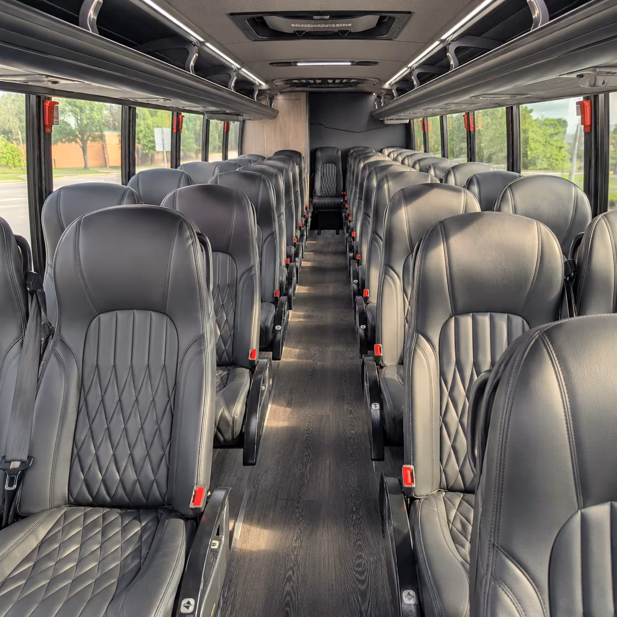 reserve transportation for your next sporting event 1