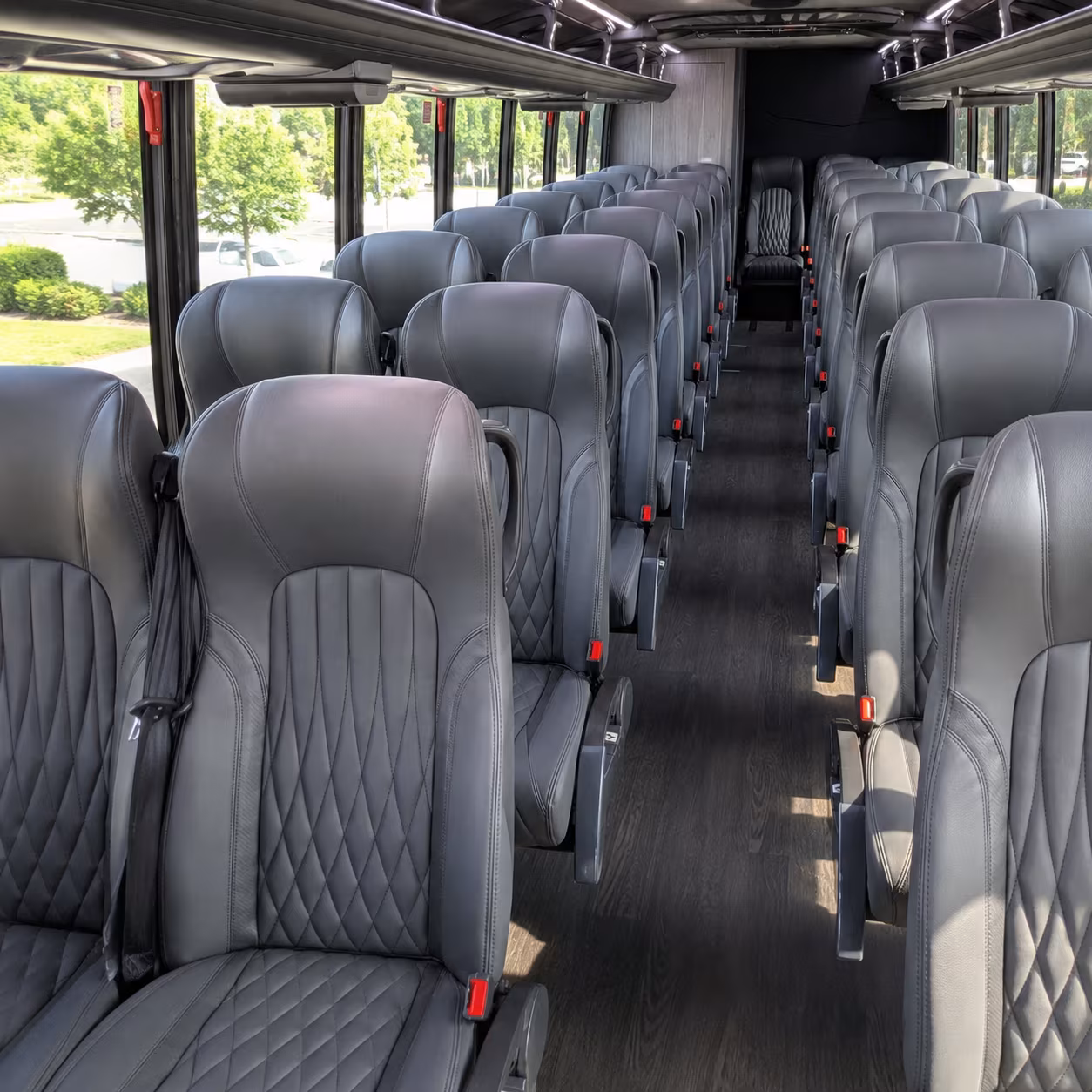 reserve transportation for your next sporting event 5