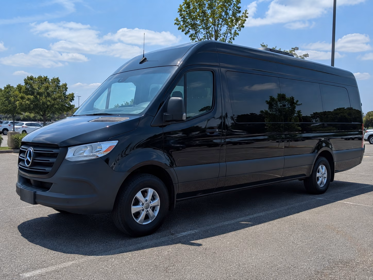reserve transportation for your next wedding 1