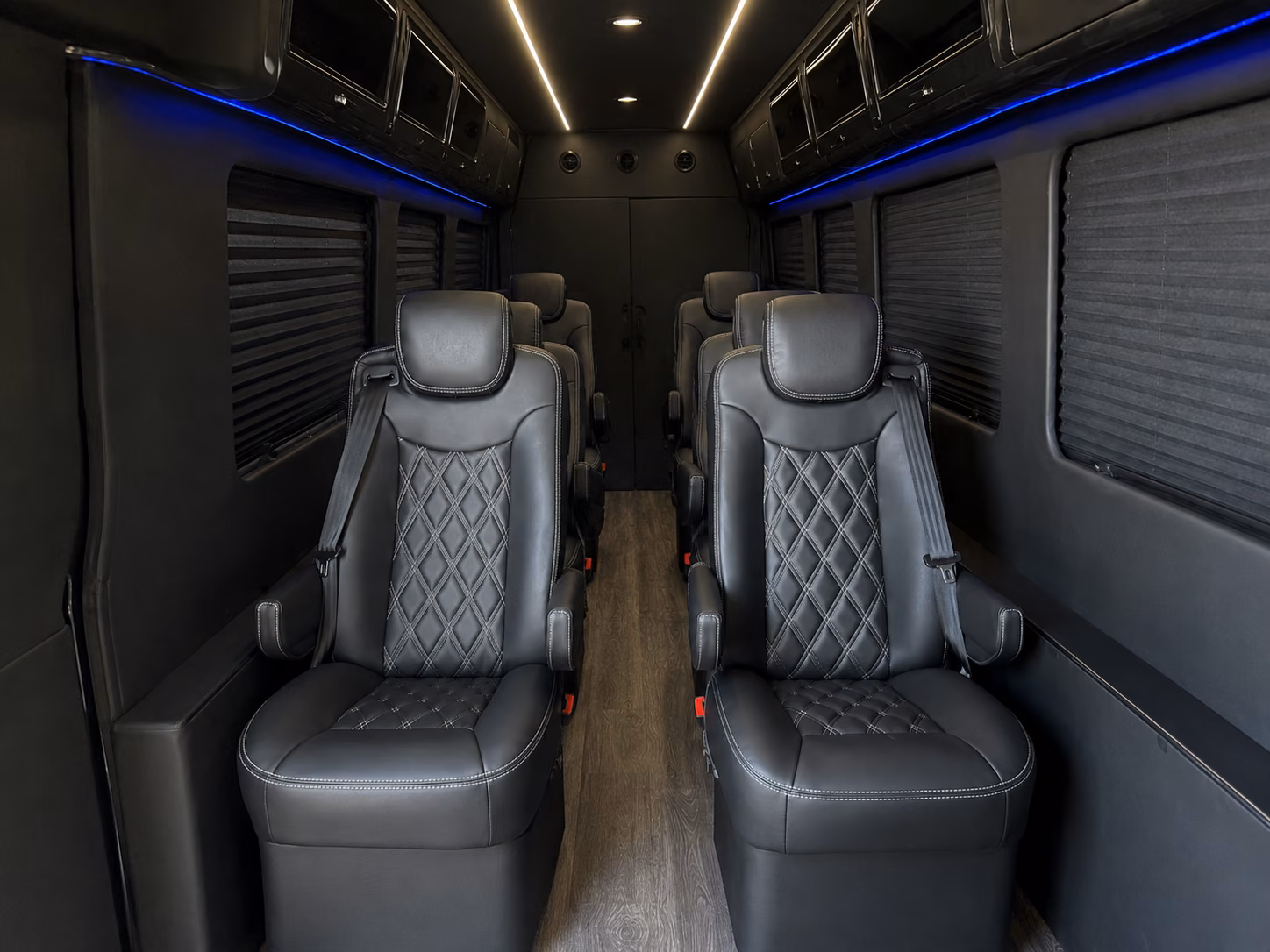 reserve transportation for your next wine tour 1