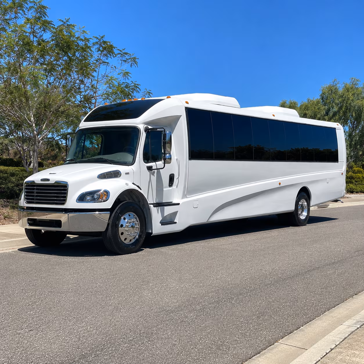 reserve transportation for your next wine tour 4