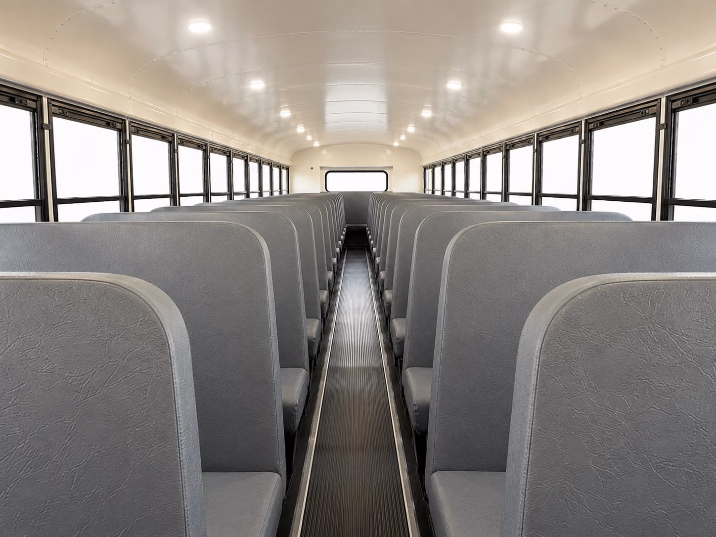 school buses for nasa space center field trips near pasadena